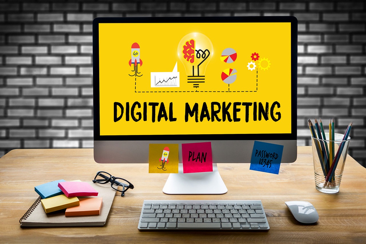 cursos de marketing online