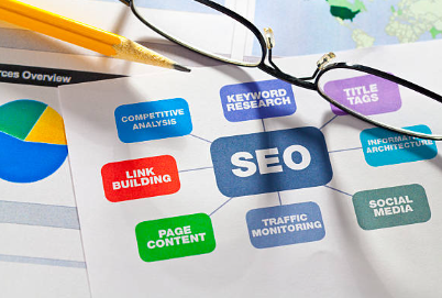 curso seo online