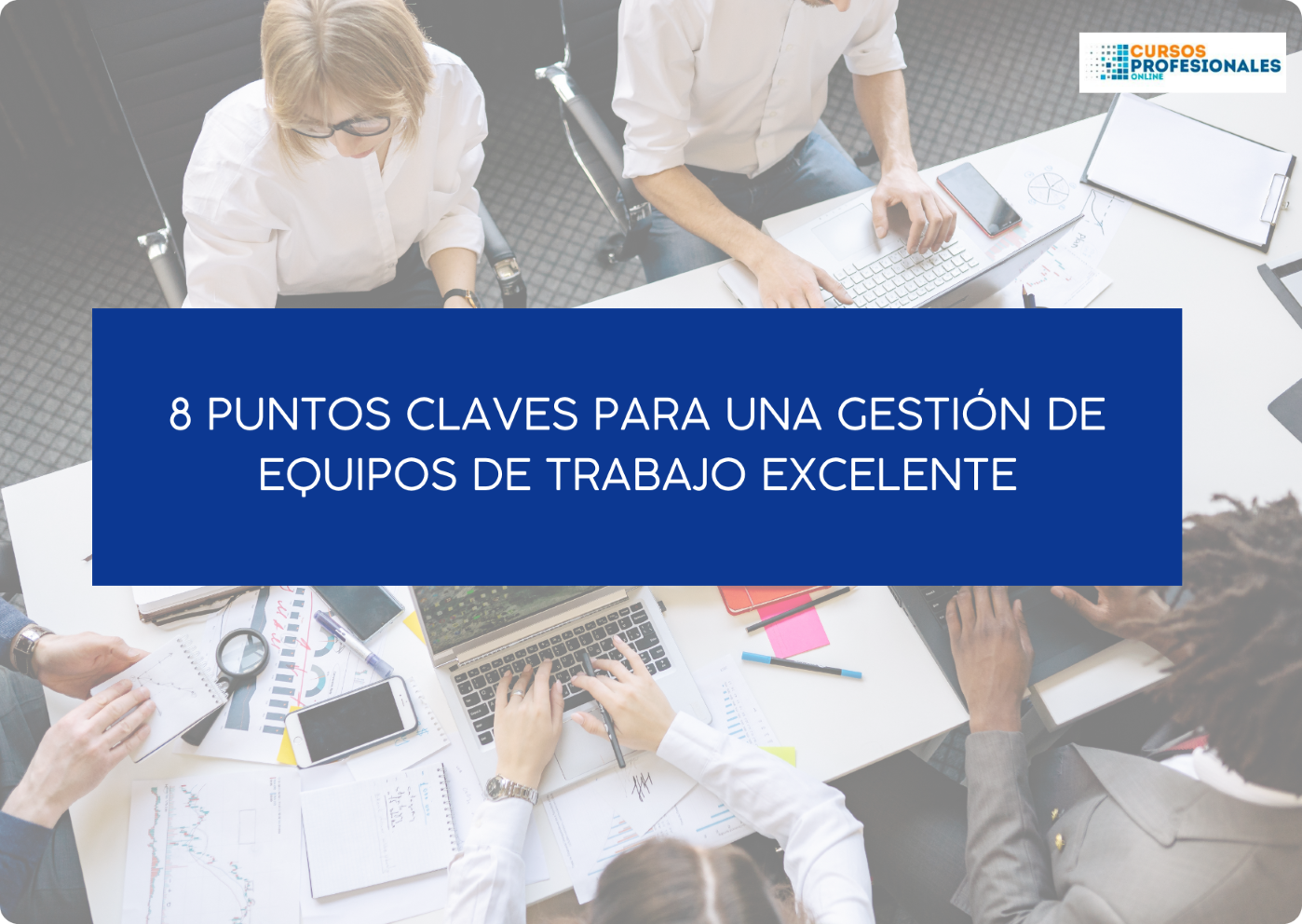 gestion equipos de trabajo